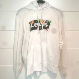 Levi’s - Light hoodie